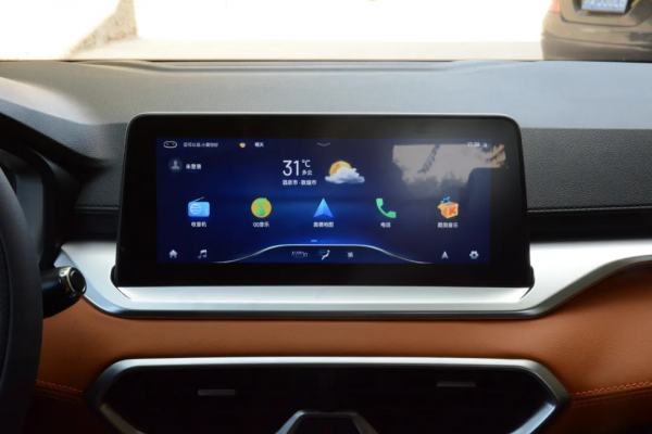 挑不出毛病的“水桶車”！試駕凱翼炫界Pro