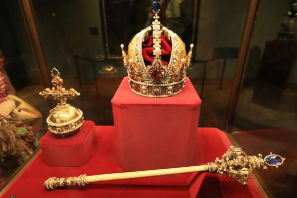 10年深度+豪華遊玩60國