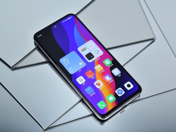 魅族18X新機鑑賞 首發Flyme 9.2的中端";大魔王"; 魅族18X新機鑑賞 首發Flyme 9.2的中端";大魔王";