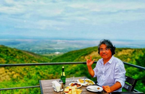 從毛阿敏富翁丈夫病故看王力宏柳傳志許家印忐忑不安後半生結局