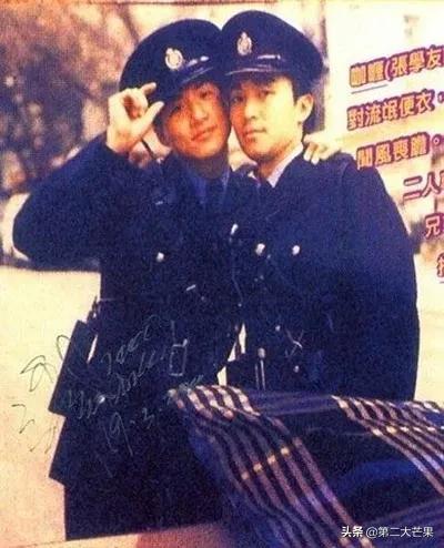 周星馳經典電影，你看過幾部？