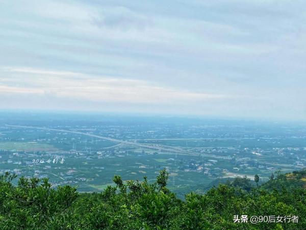 成都蒲江與眉山交界處有座道教仙山，歷史悠久古蹟眾多卻少有人知