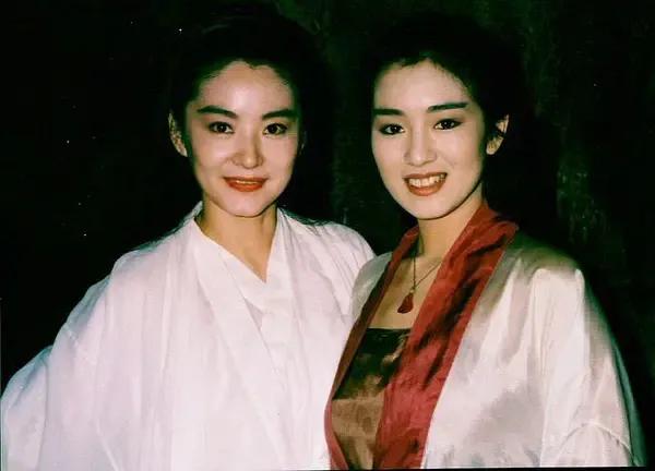 5位紅遍中國的明星，卻不是中國人，你認識幾位？