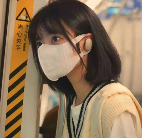 文案｜現在的生活沒有不開心 也沒有開心