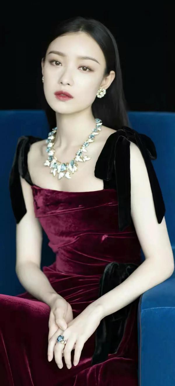 倪妮高畫質美圖精選