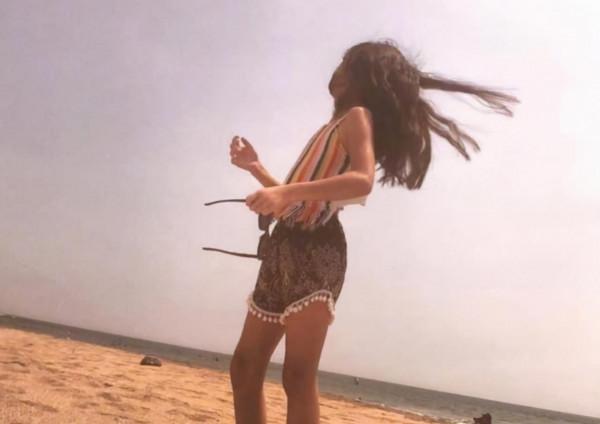 曹格的女兒竟然11歲了,如今“姐姐”變漂亮了,醜萌到瓜子臉 曹格的女兒竟然11歲了,如今“姐姐”變漂亮了,醜萌到瓜子臉