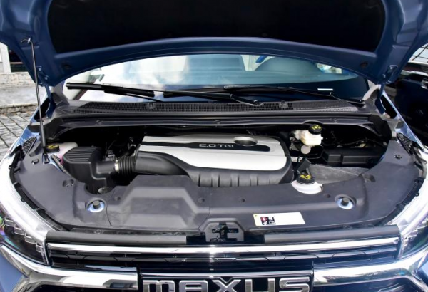 航空座椅+星空頂,價格直逼別克GL8,上汽大通G20 PLUS四座上市 航空座椅+星空頂,價格直逼別克GL8,上汽大通G20 PLUS四座上市