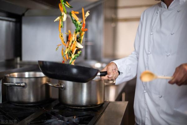 繼難倒谷愛凌的韭菜盒子後，中國這28種傳統烹飪手法應該怎麼說？