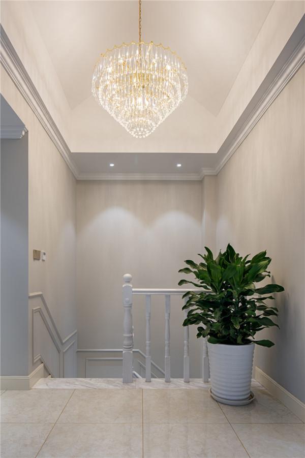 簡歐風格實景案例分享