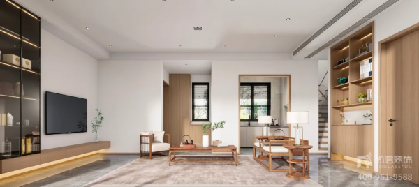 別墅時尚生活 | 質樸溫潤,在高雅中領略迷人的東方魅力 別墅時尚生活 | 質樸溫潤,在高雅中領略迷人的東方魅力