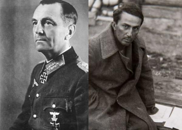 衛國戰爭時蘇聯全民皆戰,而那些高官子女的表現如何呢? 衛國戰爭時蘇聯全民皆戰,而那些高官子女的表現如何呢?