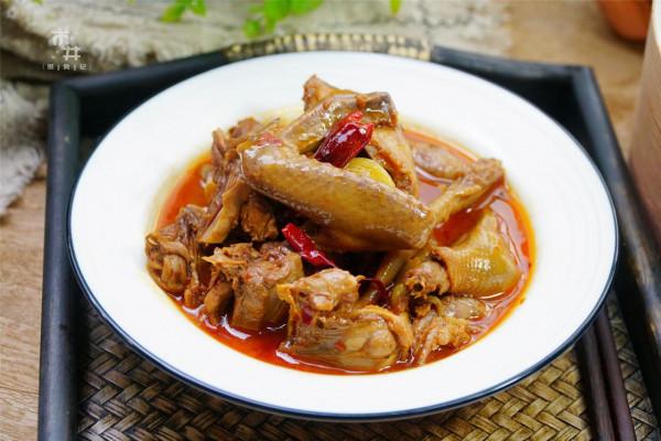 大雪過後，冬令“5寶”記得多吃，要注意“進補”了，開春能打虎