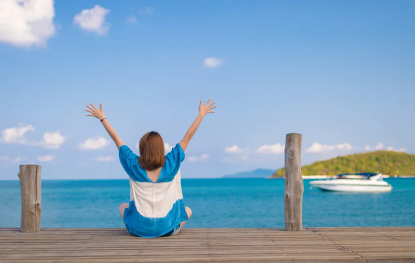 讓自己增值的5件事