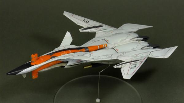 這是啥玩意兒？架空戰機設計欣賞（11）