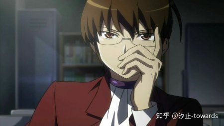 你心裡有欣賞的動漫人物嗎？