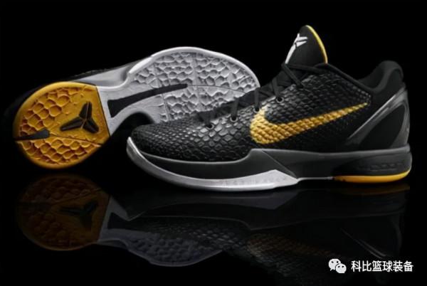 NIKE不斷消費科比，系列球鞋出不停