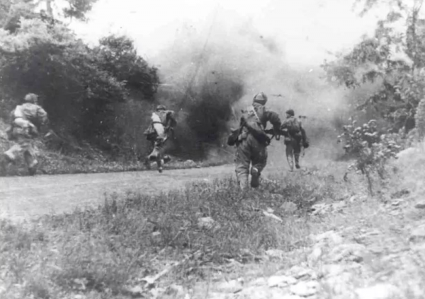 1984年,一四川農民給政府寫信:我就是金日成找了33年的戰鬥英雄 1984年,一四川農民給政府寫信:我就是金日成找了33年的戰鬥英雄