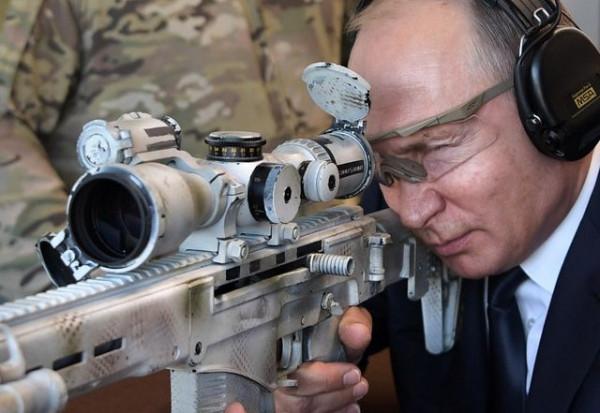 美國又得逞了！五常達成“約定”，中俄必須警惕“兩場戰爭”