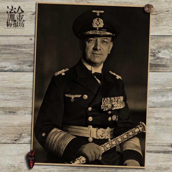 盤點二戰德國28位元帥