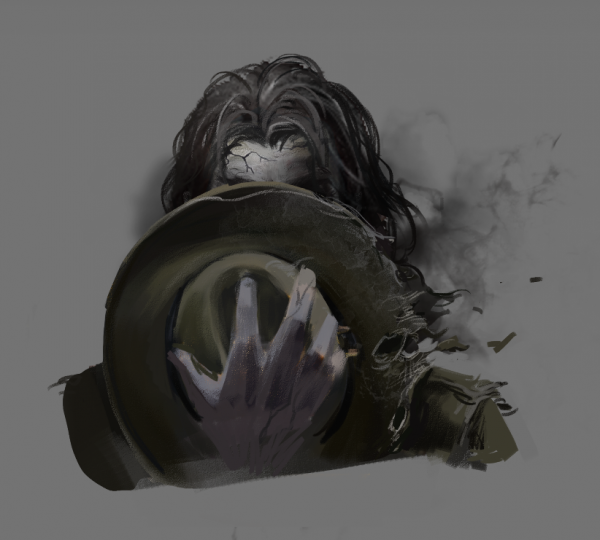 《七夜：救贖》開發日誌（2021 年 10~ 11）