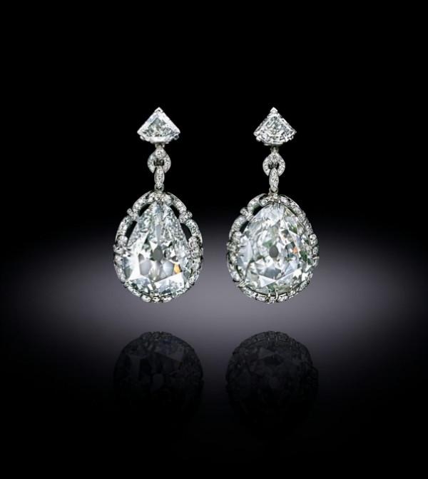 美國富豪中的“王室迷”,竟然“繼承”了4位皇后的家當 美國富豪中的“王室迷”,竟然“繼承”了4位皇后的家當