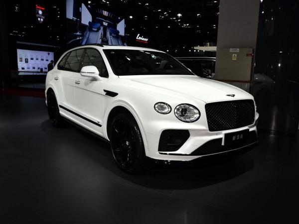 全球第二頂級旗艦SUV，超豪華進口，雙渦輪V8，實拍添越