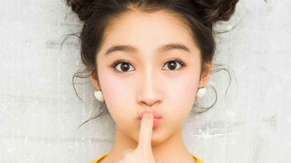 來一組國民閨女關曉彤