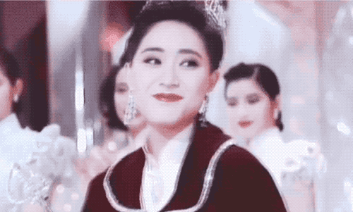 娛樂圈5個年過50歲卻未婚的大美人，有些人被情傷太深
