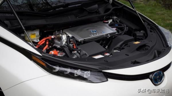 氫能源汽車為何難以普及？一個小配件，比黃金貴4倍