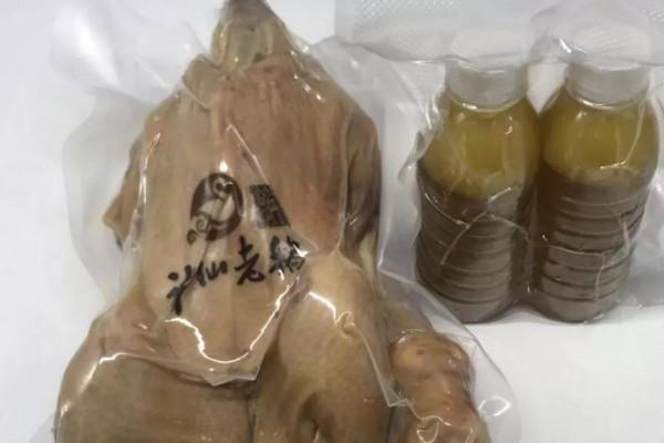 從“紅極一時”到“門庭冷落”，江蘇揚州老鵝遭遇了啥？很現實