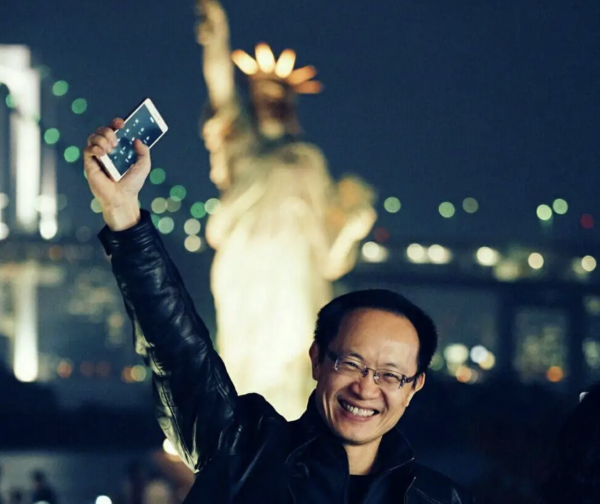 藏在雷軍背後的男人：成廣州新首富，坐擁500億資產，憑啥？