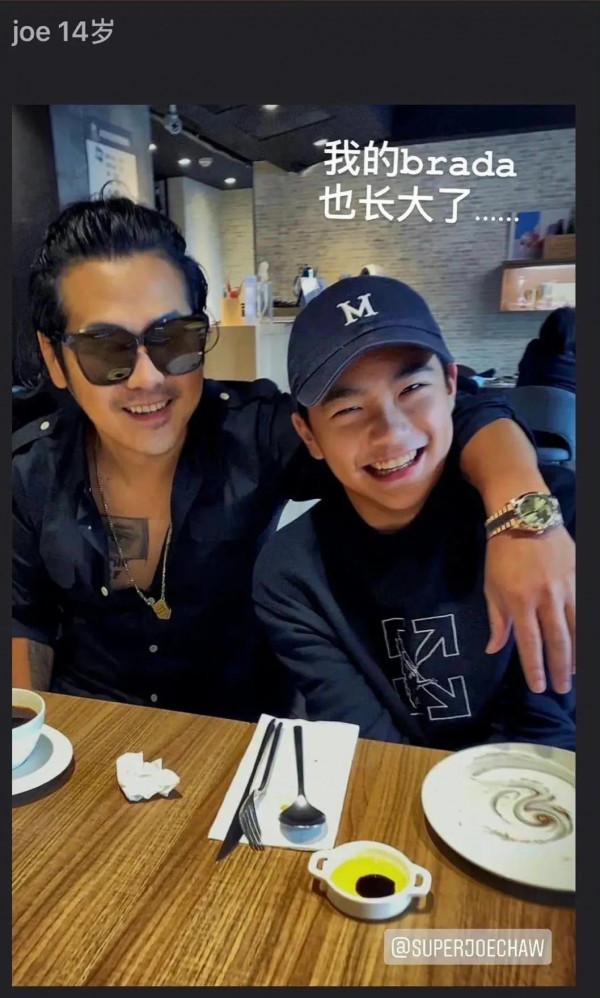 《爸爸去哪兒》孩子已經16歲了，過得好快！來看看孩子們的近照 &ZeroWidthSpace;&ZeroWidthSpace;&ZeroWidthSpace;