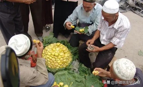 最接地氣的新疆是什麼樣子的? 最接地氣的新疆是什麼樣子的?