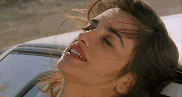 靈得像雪域公主,這居然是楊超越... 靈得像雪域公主,這居然是楊超越...