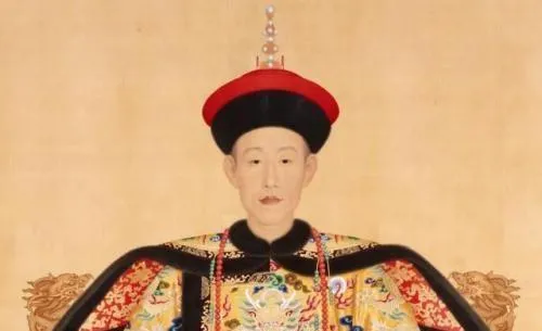 堂堂的皇帝居然打著修墳的旗號去盜墓