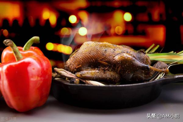 1盒烤鴨，2個女人，為5毛錢大吵一架，值不值得？