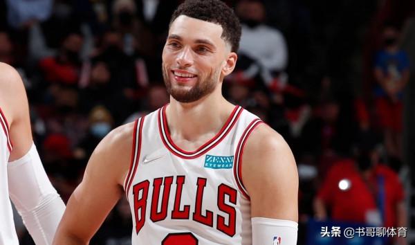 4勝1負！4勝1負！湖人雪中送炭，籃網錦上添花，勇士庫裡成贏家