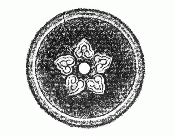 國寶級鳴遠筋紋傳器，你見過嗎？