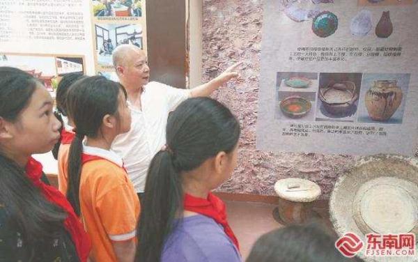 泉州,有一群世界文化遺產守護者 泉州,有一群世界文化遺產守護者