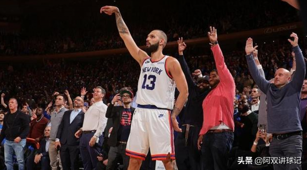 人挪活樹挪死——新賽季NBA第二天，那些在新東家煥發能量的球員