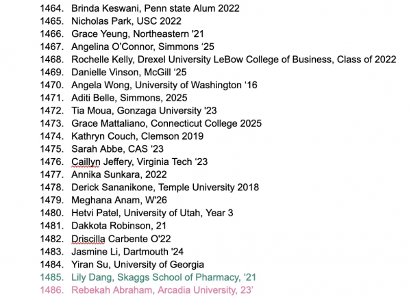 賓大教授被上千學生抵制！請讓她為歧視亞裔的言論付出代價