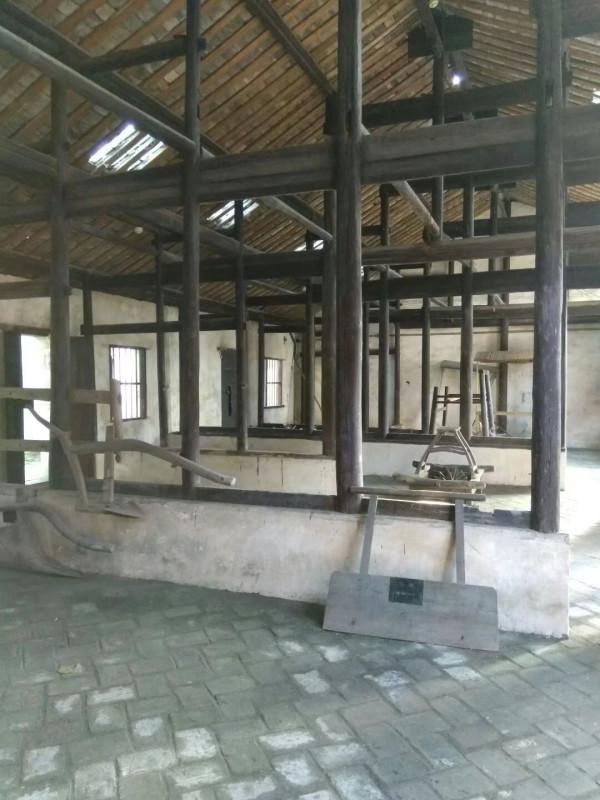 革命的紅色記憶