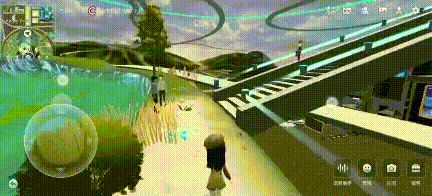 我在百度“希壤”元宇宙聽了一場會，體驗如何？