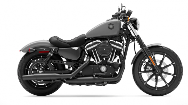 2022 &vert; 哈雷全系車型價格公佈