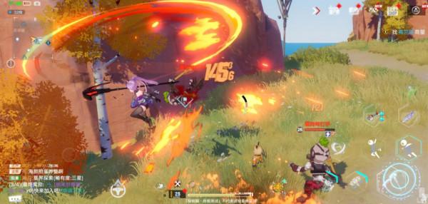 《幻塔》TapTap國際版評分9.5,老外也瘋狂了? 《幻塔》TapTap國際版評分9.5,老外也瘋狂了?