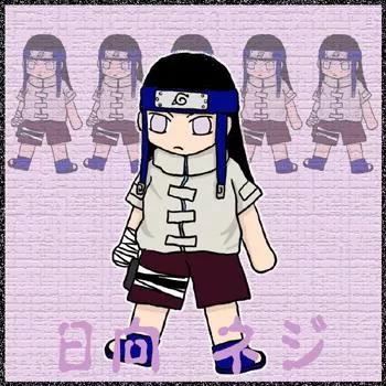 高質量火影頭像，沒有的趕緊叫你家的憨憨的換上