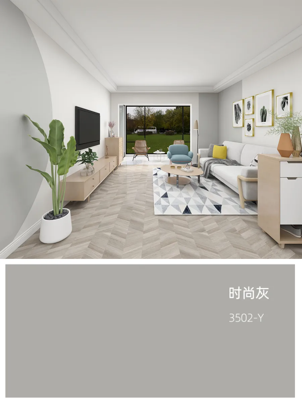 6組理想的牆面乳膠漆配色推薦