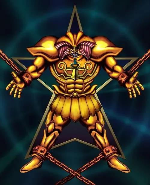 「遊戲王」中召喚了黑暗大法師的四位決鬥者，每一位都堪比傳奇？