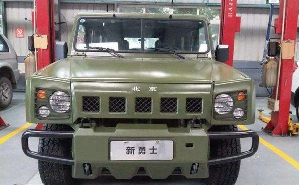 又升級！這款賣情懷的新款勇士，你會愛嗎？