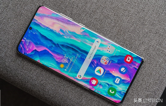 一年後，再看三星S20 Ultra：極致的硬體彌補不了拉垮的體驗